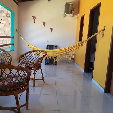 Casa Sol Nascente Villa เซามิเกลโดสมีลาเกรส ภายนอก รูปภาพ