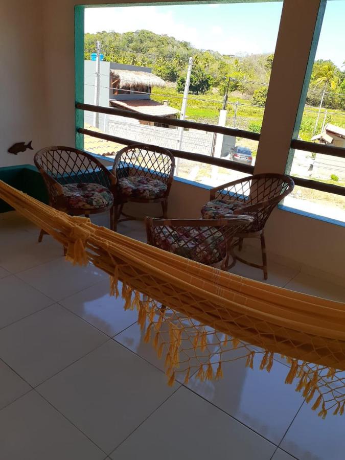 Casa Sol Nascente Villa เซามิเกลโดสมีลาเกรส ภายนอก รูปภาพ