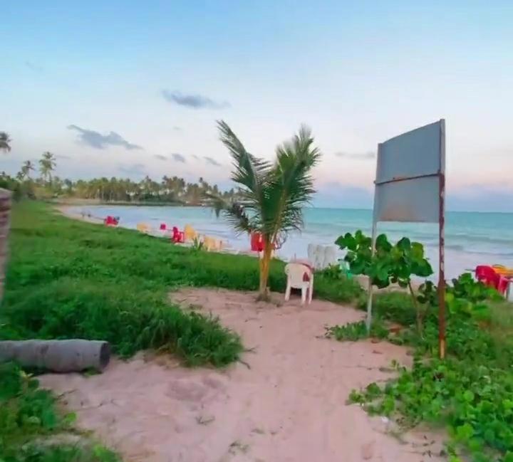 Casa Sol Nascente Villa เซามิเกลโดสมีลาเกรส ภายนอก รูปภาพ