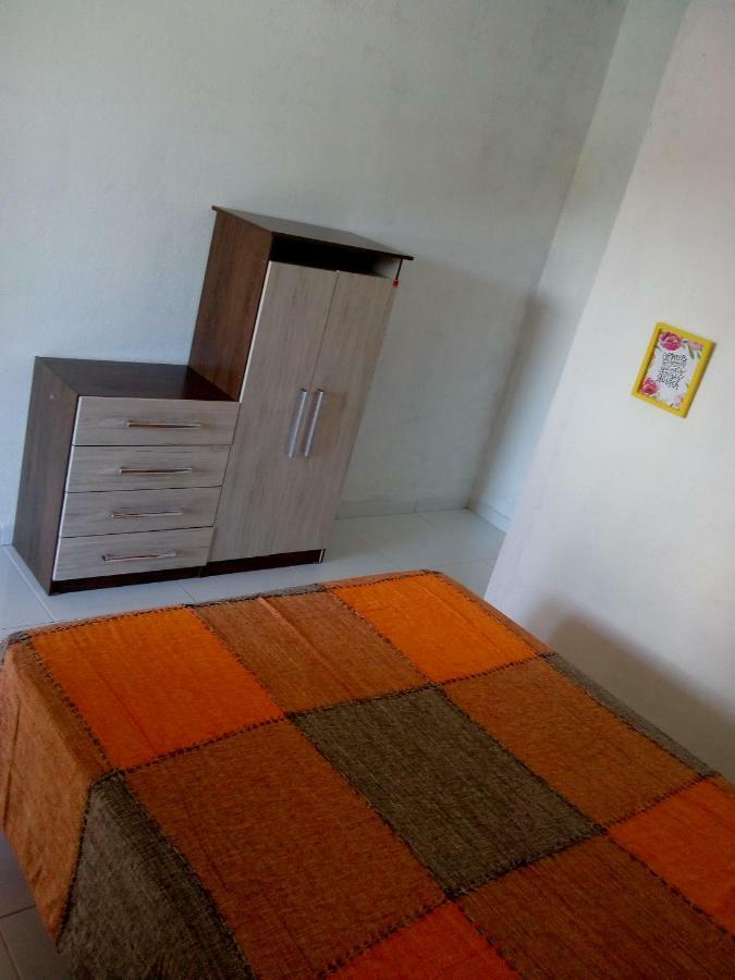 Casa Sol Nascente Villa เซามิเกลโดสมีลาเกรส ภายนอก รูปภาพ