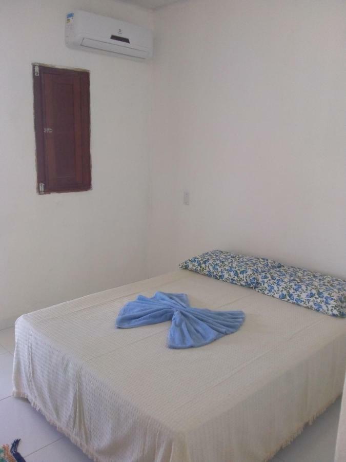 Casa Sol Nascente Villa เซามิเกลโดสมีลาเกรส ภายนอก รูปภาพ