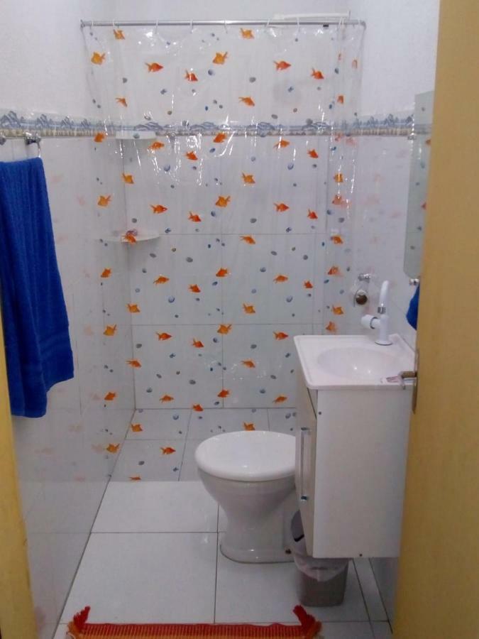 Casa Sol Nascente Villa เซามิเกลโดสมีลาเกรส ภายนอก รูปภาพ