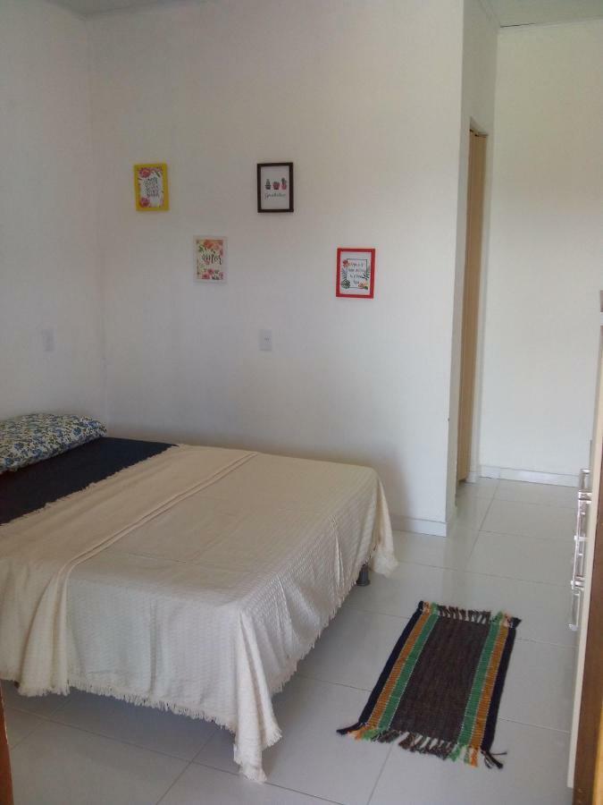 Casa Sol Nascente Villa เซามิเกลโดสมีลาเกรส ภายนอก รูปภาพ